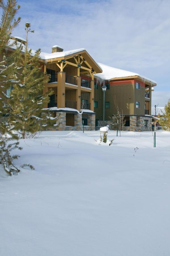 Worldmark West Yellowstone Exterior photo