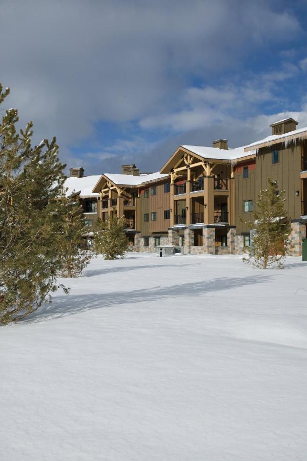 Worldmark West Yellowstone Exterior photo